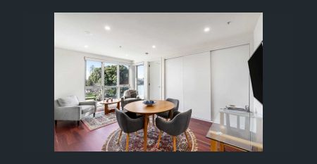 Furnished, Fabulous, Light and Bright - Photo 5