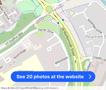 Buckingham Gate, Eaglestone, Milton Keynes, MK6 - Photo 1