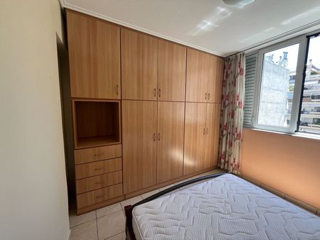 Διαμέρισμα για ενοικίαση Κάτω Πετράλωνα (Πετράλωνα) - Photo 4