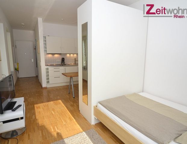 Stadtnah im Belgischen Viertel - Apartment im Herzen von Köln - Photo 1