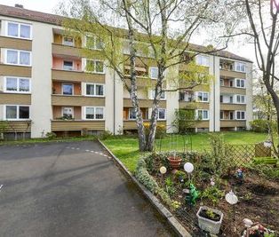 2-Zimmer-Wohnung nähe Frankencenter! - Photo 1