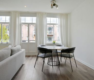 Appartement te huur: Eerste Atjehstraat 118-C 1094 KS Amsterdam - Photo 6