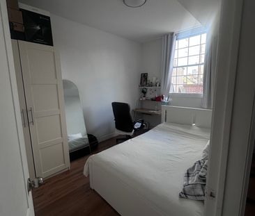 For Lease - 198 Augusta Avenue Unit# 1, Toronto, Ontario - Photo 4