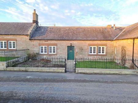 Cheswick Farm Cottages, Berwick-upon-tweed, TD15 - Photo 3