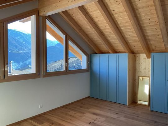 3.5-room chalet in Loc - Photo 1