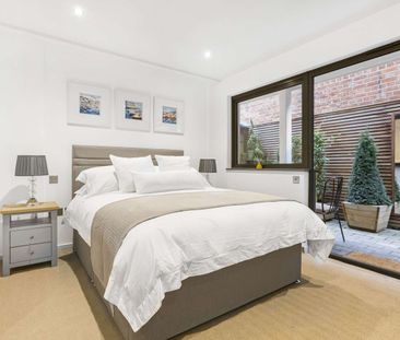 Scala House, 1A Cranham Street, Oxford, Oxfordshire, OX2 - Photo 6