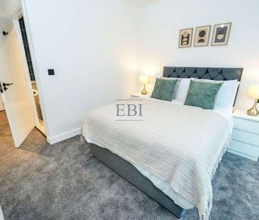 (l), Ashted Wharf, Glasswater Locks, Birmingham, B4 - Photo 2