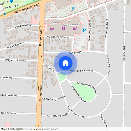 4/94 Warranilla Avenue, Vic 3939, Rosebud