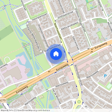 Kamerlingh Onnespark 40, 5707 SB, Helmond