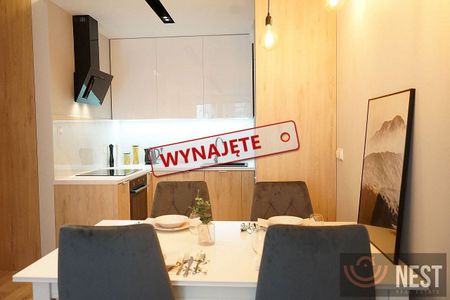 Dwupokojowe mieszkanie Black Pearl ! - Фото 4