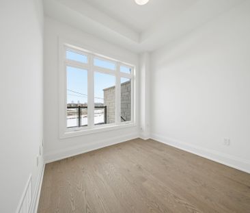 For Lease - 3322 Umar Avenue, Oakville, Ontario - Photo 2