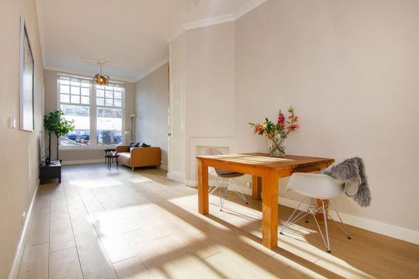 Appartement te huur: Nieuwe Gracht 112-ZW 2011 NM Haarlem - Photo 1
