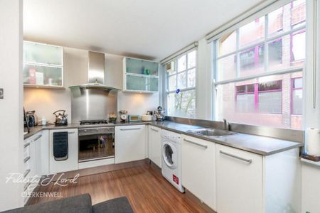 1 bedroom apartment to rent - Photo 2