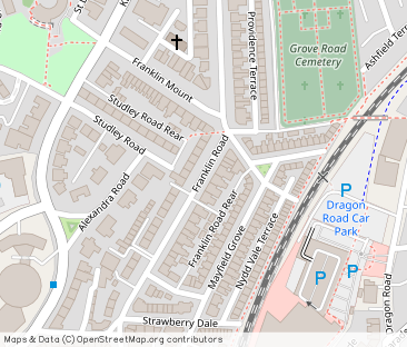 Franklin Road, Harrogate, North Yorkshire, HG1 - Photo 1
