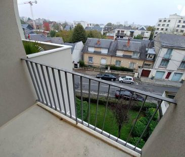 Studio 30 M² ORLEANS DUNOIS - Photo 5