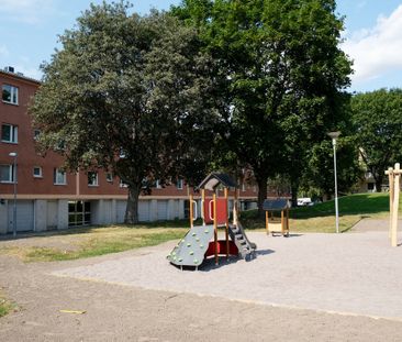 Urbergsterrassen 34, våning 3 - Foto 2