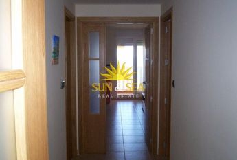 2 BEDROOM APARTMENT - LA MANGA
