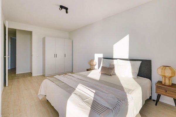 Te huur: Appartement Aziëweg in Haarlem - Foto 1