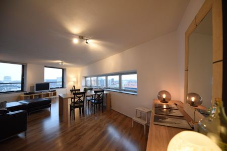 Te huur: Appartement Librijesteeg in Rotterdam - Foto 5