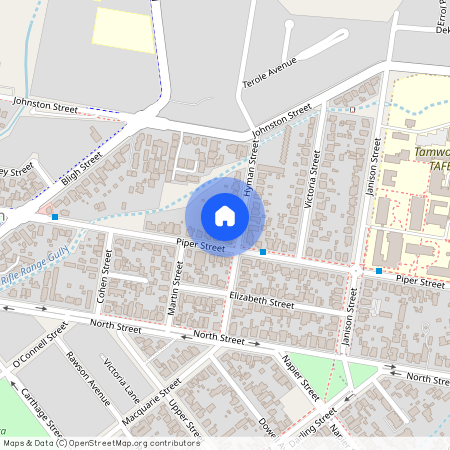 8 Hyman St, NSW 2340, North Tamworth