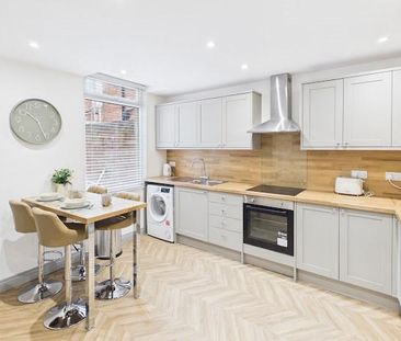 1 bedroom house of multiple occupation to rent - Photo 5