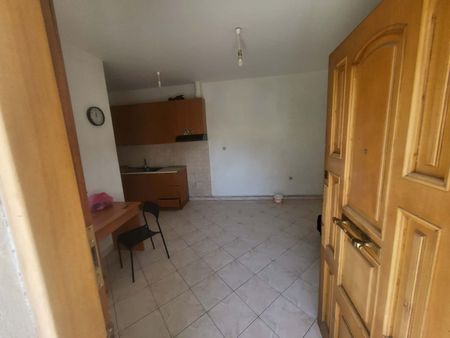 Studio/Γκαρσονιέρα για ενοικίαση Κάτω Εύοσμος (Εύοσμος) - Φωτογραφία 4