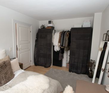 Lys og moderne lejlighed i hjertet af Aalborg - Photo 6