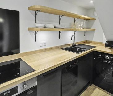 1 bedroom flat to rent - Photo 6