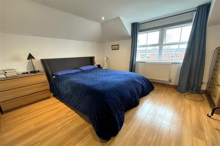 2 Bedroom Apartment To Let - Photo 4