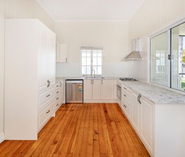 106 Raymont Road, Grange QLD 4051 - House For Rent | Domain - Photo 1