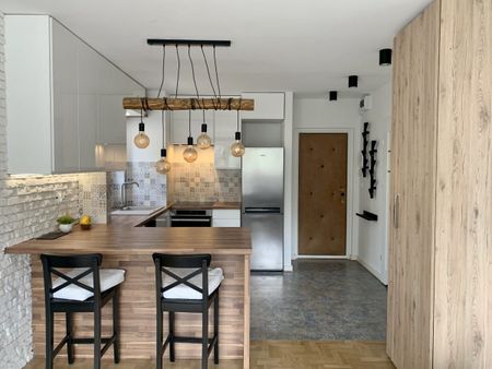Komfortowe mieszkanie, wygodna lokalizacja 37 m² - Photo 5