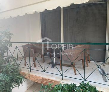 Ενοικίαση κατοικίας, 80 τ.μ., Γλυφάδα, 800 € - Photo 6