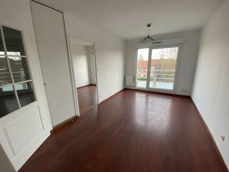Appartement T2 Valenciennes 59300 - Photo 3