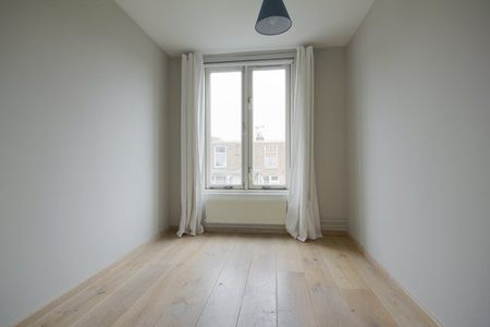 Te huur: Appartement Derde Helmersstraat in Amsterdam - Foto 5