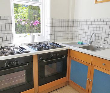 Modern Single Studio Apartment in Hammersmith, London W6 - Photo 5