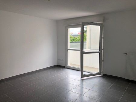 Location Appartement 2 pièces 40m² BLAGNAC 31700 - Photo 2