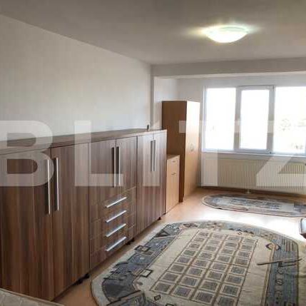 Apartament cu 1 camera, decomandat, 45mp, zona Maramuresului - Fotografie 1