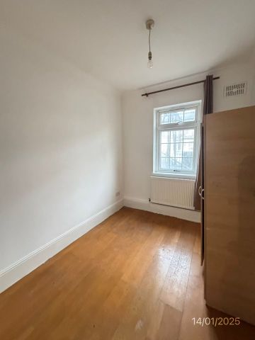 2 Bed Flat, Katherine Road, E7 - Photo 3