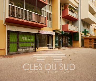 Location Local Professionnel La Garde - Photo 1