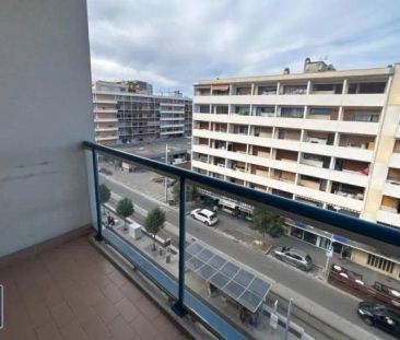 Appartement à louer 2 pièces 65m² - Photo 4