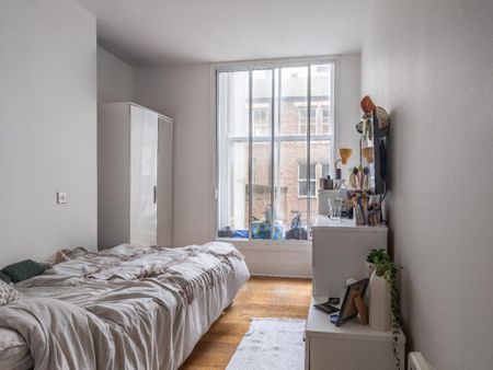 3 bedroom apartment to rent - Photo 2