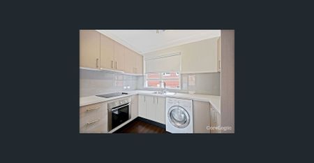 Stylish Two-Bedroom Apartment Available for Lease! - Photo 3