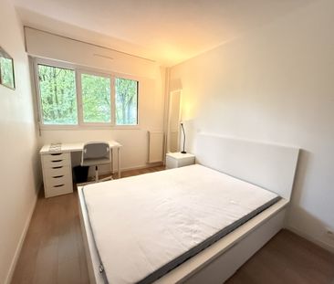 Location Appartement 4 pièces 85m² LORMONT 33310 - Photo 4