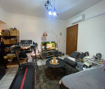 Studio/Γκαρσονιέρα για ενοικίαση Αστικός Συνοικισμός - Περικλέους -... - Φωτογραφία 2
