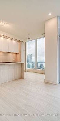 2 Bedroom, 3 Bathroom - Nobu Toronto Residences - Photo 1