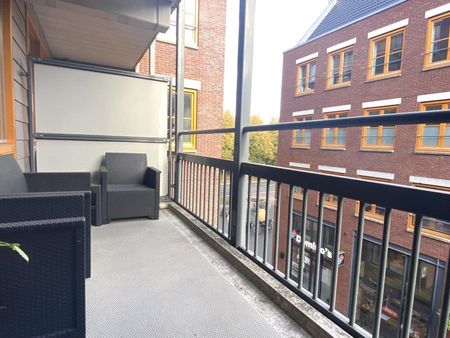 Te huur: Appartement Gildenlaan in Apeldoorn - Foto 5