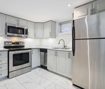 For Lease - 78 Sloane Avenue Unit# LOWER, Toronto, Ontario - Photo 6