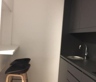 Studenten Apartment möbliert für 1-2 Personen inkl. Fitness-u. Ge - Photo 5