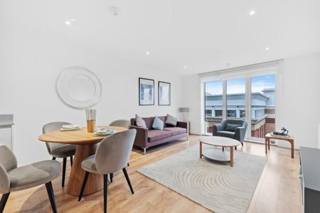 2 bedroom apartment to rent - Photo 3