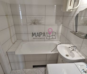 Kijewo - wynajem, 1 pok. 35m2, I piętro, balkon - Zdjęcie 6